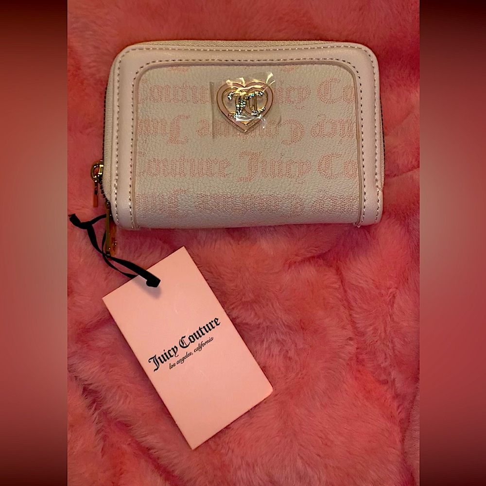 Juicy Couture Wallet